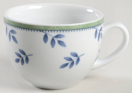 Switch 3  Flat Cup by Villeroy & Boch