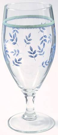 Switch 3  12 Oz Glassware Iced Tea