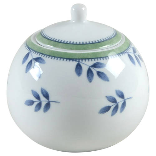 Switch 3  Sugar Bowl & Lid