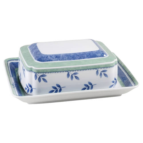 Switch 3  Rectangular Covered Butter by Villeroy & Boch