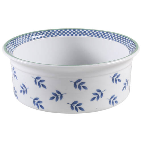 Switch 3  8" Souffle by Villeroy & Boch