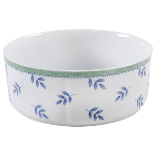 Switch 3  7" Round Vegetable Bowl