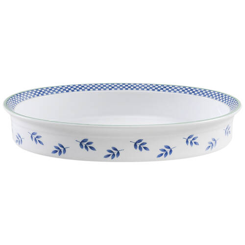 Switch 3  13" Oval Baker
