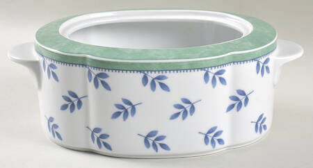 Switch 3  Oval Vegetable No Lid