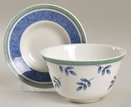 Switch 3  Asian Flat Cup & Saucer Set