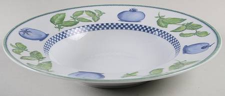 Switch 3  11" Pasta Serving Bowl