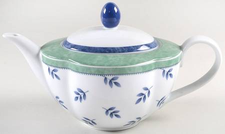 Switch 3  Teapot & Lid