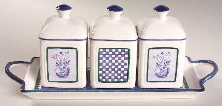 Switch 3  (4 Piece) Jam/Jelly Set (3 JJ & JJS4AT)