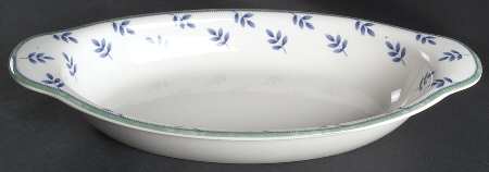 Switch 3  15" Oval Baker