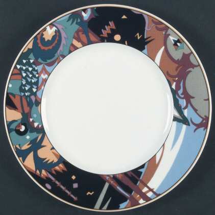 Thunderbird by Villeroy &amp; Boch