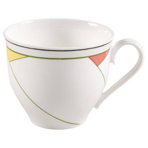 Trio Flat Cup by Villeroy & Boch