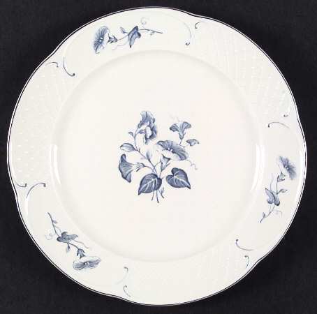 Val Bleu by Villeroy &amp; Boch