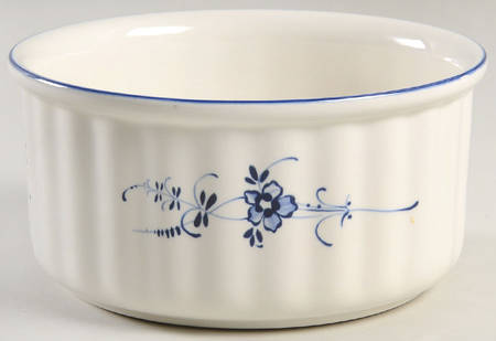 Vieux Luxembourg 6" Souffle by Villeroy & Boch