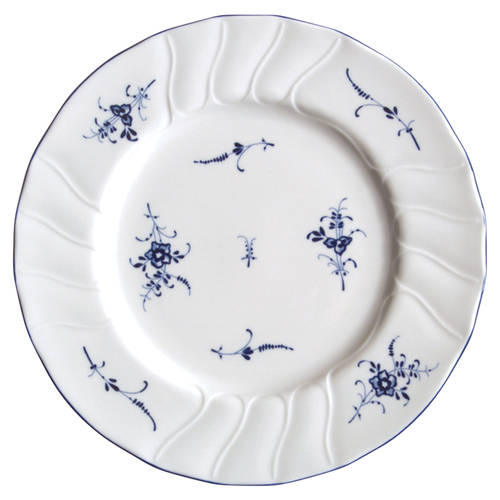 Salad Plate