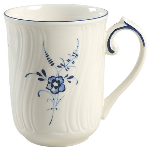 Vieux Luxembourg Mug by Villeroy & Boch