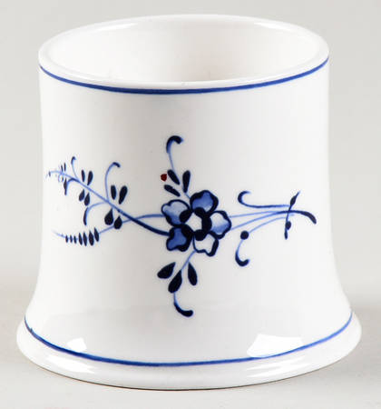 Vieux Luxembourg Mini Hurricane Lamp Base by Villeroy & Boch