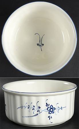 Vieux Luxembourg 7" Souffle by Villeroy & Boch