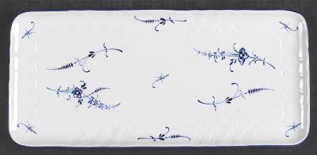 Vieux Luxembourg Large Sandwich Tray