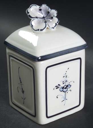 Vieux Luxembourg Jam/Jelly & Lid by Villeroy & Boch