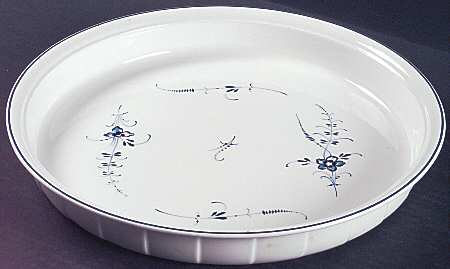 Vieux Luxembourg 12" Quiche