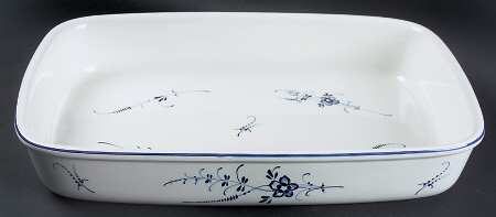 Vieux Luxembourg 14'' Lasagna by Villeroy & Boch