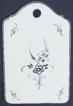 Vieux Luxembourg Cheese and Cracker Board by Villeroy & Boch