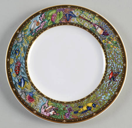 Bread & Butter Plate