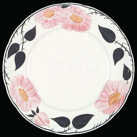 Wild Rose (Pink Flowers) by Villeroy &amp; Boch