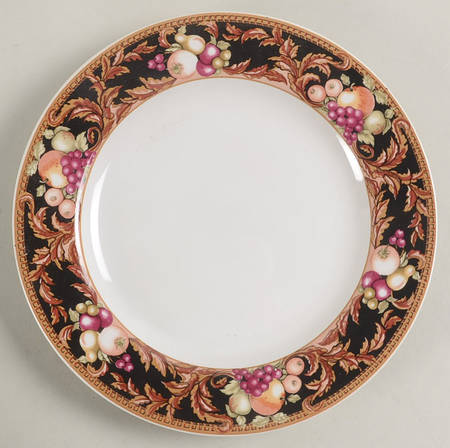Salad Plate