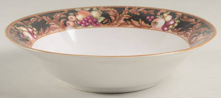 Soup/Cereal Bowl