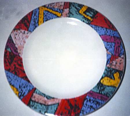 Mosaic by Vitromaster