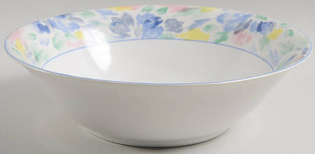 Waikiki 9" Round Vegetable Bowl