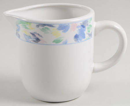 Waikiki Creamer