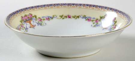 Dorset Fruit/Dessert (Sauce) Bowl