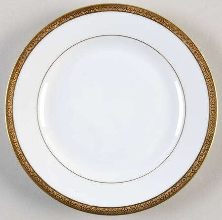 VIT10  Salad Plate
