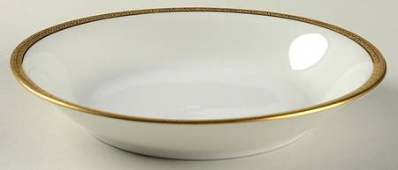 VIT10  Coupe Soup Bowl