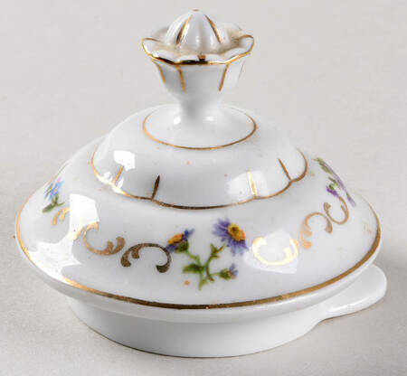 VIT21 (CZECH) Lid for Coffee Pot
