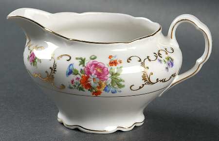VIT21 (CZECH) Creamer