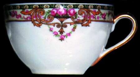 VIT24 Flat Cup