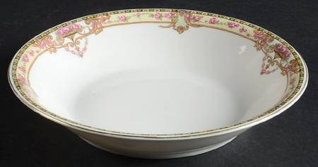 VIT24 Coupe Soup Bowl
