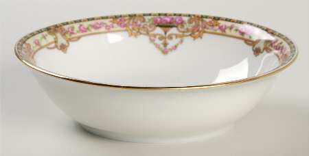 VIT24 Coupe Cereal Bowl