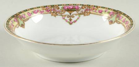 VIT24 Fruit/Dessert (Sauce) Bowl