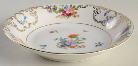 VIT3 Coupe Soup Bowl