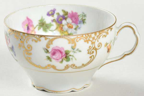 VIT3 Flat Cup
