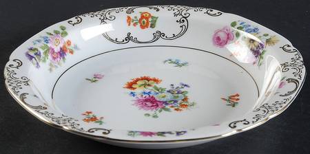 VIT3 Rim Soup Bowl