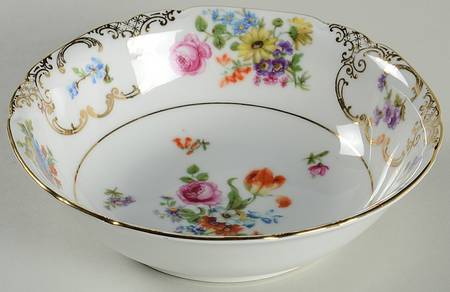 VIT3 Coupe Cereal Bowl
