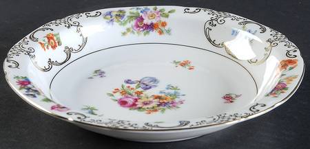VIT3 Rim Soup Bowl