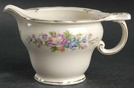 VIT33 (CZECH) Creamer