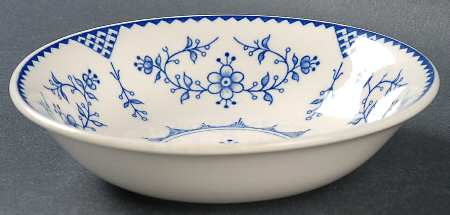 VKI1 Fruit/Dessert (Sauce) Bowl