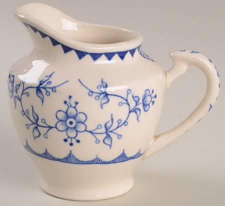VKI1 Creamer